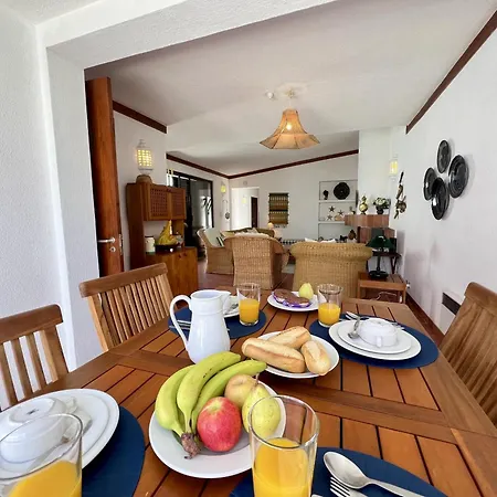 Sun Bright With Pool By Homing Appartement