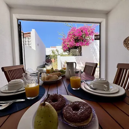 Sun Bright With Pool By Homing Apartment Vilamoura