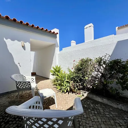 Appartement Sun Bright With Pool By Homing Vilamoura