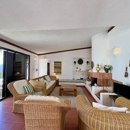 Apartment Sun Bright With Pool By Homing *