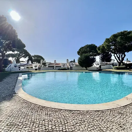 Appartement Sun Bright With Pool By Homing