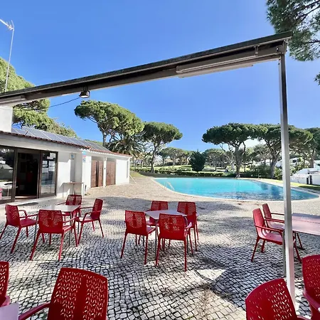 Sun Bright With Pool By Homing Apartment