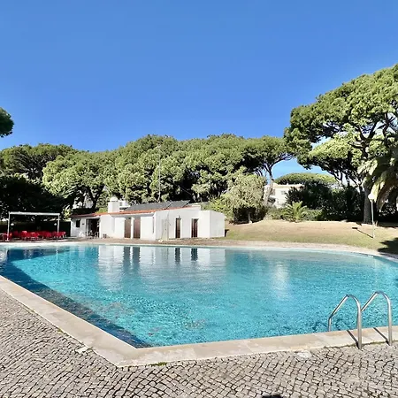 Apartment Sun Bright With Pool By Homing *